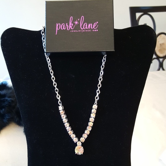 Sale: LNWT Park Lane, Just Georgous! - Picture 2 of 6